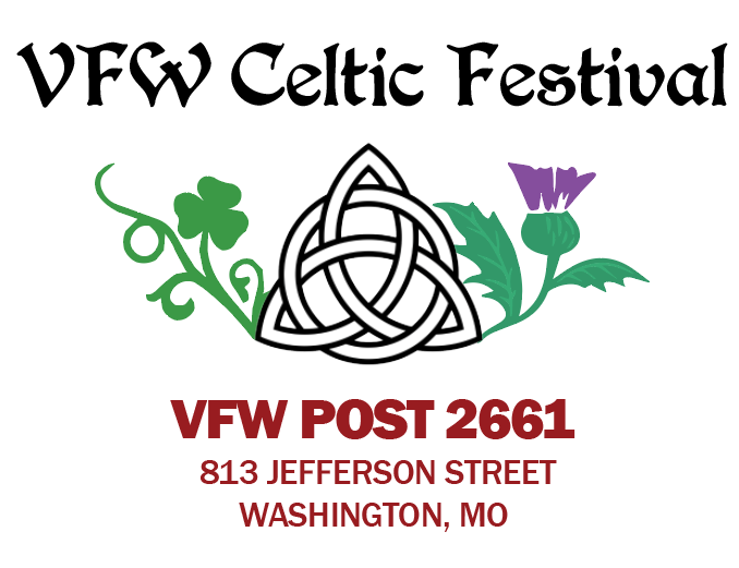 VFW 4th Annual Celtic Festival